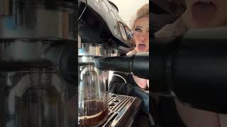 How do you like your coffee?
