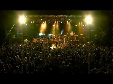 Two Tickets To Paradise - EDDIE MONEY - LIVE at Square Fair 2011