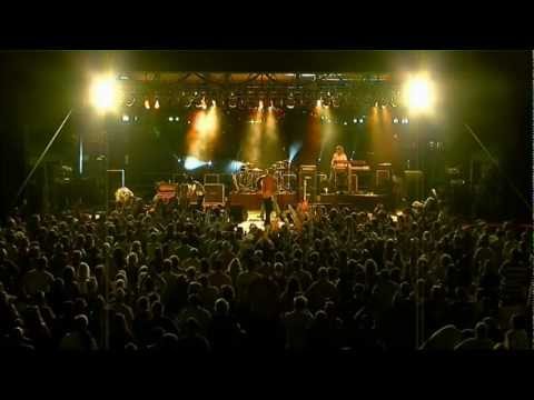 Two Tickets To Paradise - EDDIE MONEY - LIVE At Square Fair 2011