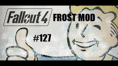 Frost Survival #127 - The Compound