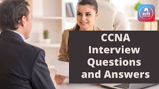 CCNA | Interview Questions and Answers in Hindi | A2IT Online screenshot 1