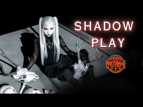 Absinthe Kiss -  Shadow Play  (Official Music Video)
