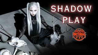 Absinthe Kiss - Shadow Play Official Music Video