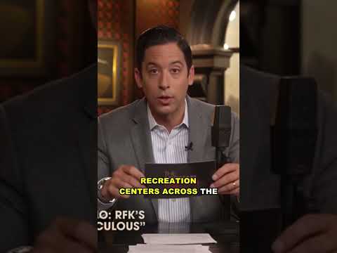 Zohran's plan: drop your kids off with strangers — great!
