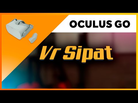 Sipar Virtual – Sipat TO GO em realidade virtual