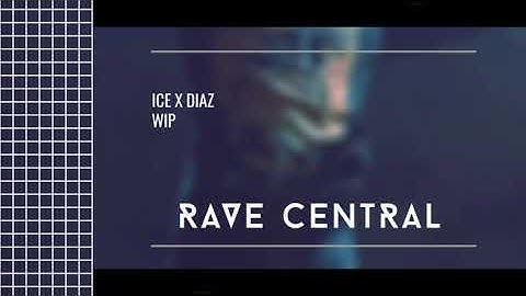 Ice x Diaz - WIP