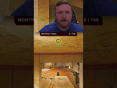 Kids SHOULD NOT play Warzone!