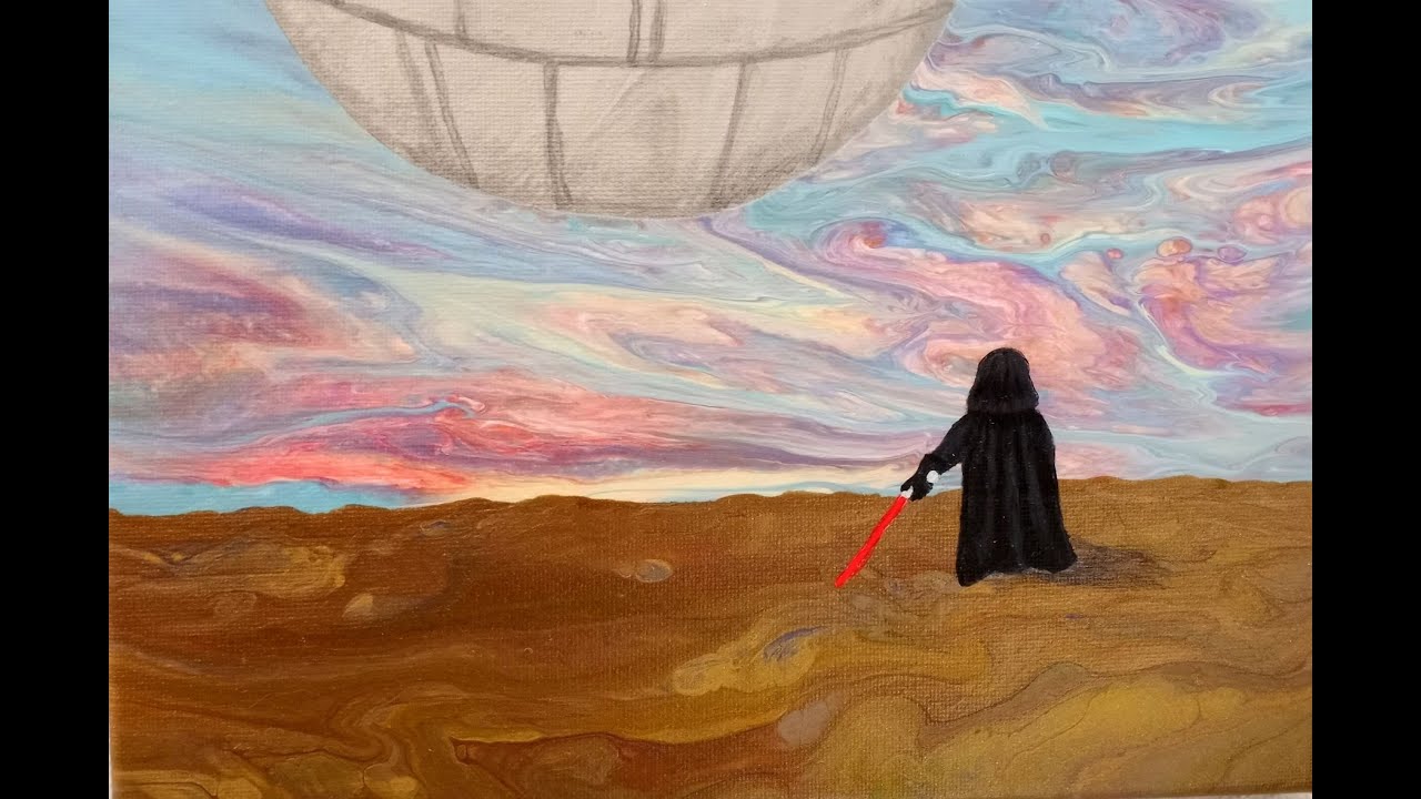 102 May the 4th be with You Crossover Collaboration 