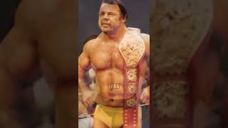 Ivan Putski #ivanputski #wwf #wwe
