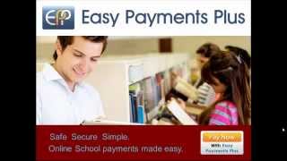 School Payments Made Easy