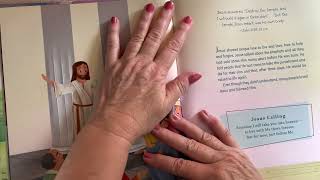 Jesus Calling The Story of Easter by Sarah Young