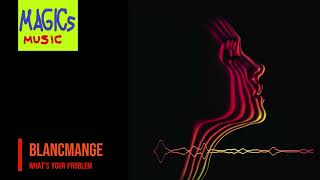 Celebrity Blancmange - What's Your Problem HQ Net Worth
