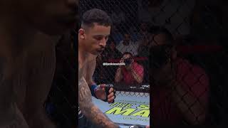 2025 año, de los nocauts giratorios #ufc #nocauts #venum #peleasufc