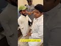 سكيتش حبوبة والربع تمثيل حبوبة انضرب كفوف حبوبة سكيتش الربع ثامر الغليس اسامه داود تمثيل 