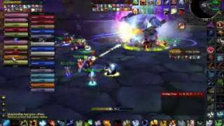 Infuriate Patchwerk 25-Man