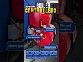 Autoflame Boiler Controllers | Smarter Boiler Automation from Al Fardan #UAE #KSA