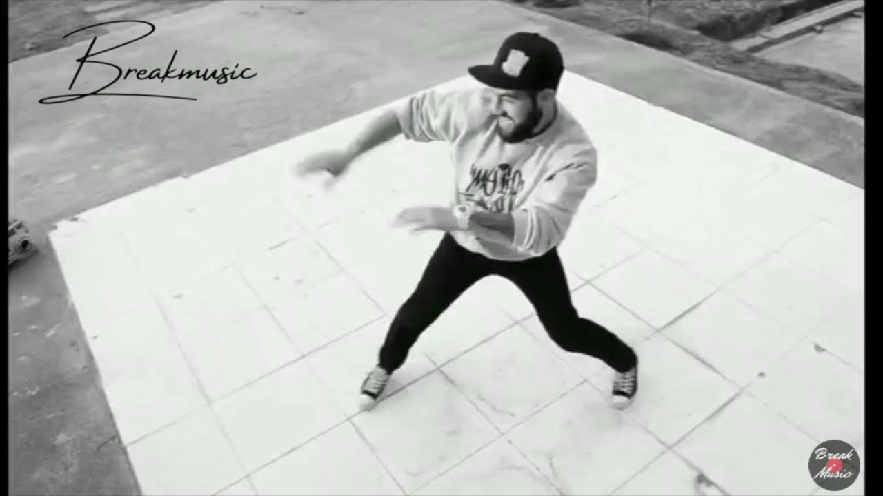 Dj Back - El Duende / Breakmusic channel