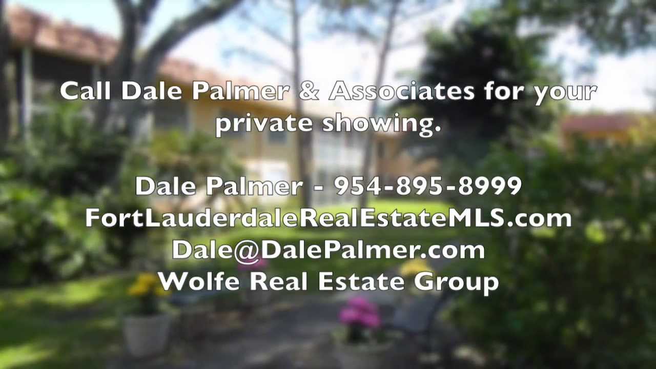 Manor Grove Condos For Sale Wilton Manors K105 YouTube