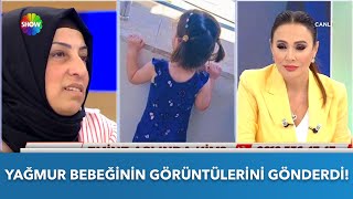 Emine Günler Sonra Torununu Gördü Didem Arslan Yılmazla Vazgeçme 22.09.2023