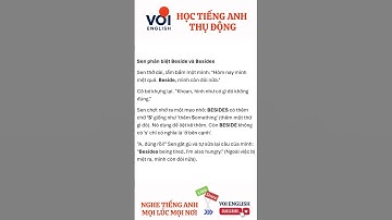 Phân biệt những từ dễ nhầm lẫn trong học tiếng anh P1 #shorts #english