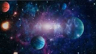 What Does The Universe Consist Ofuniversefacts