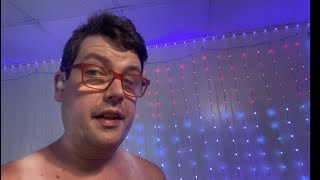 A TRULY Hot, Miserable Day -H3PBW #722