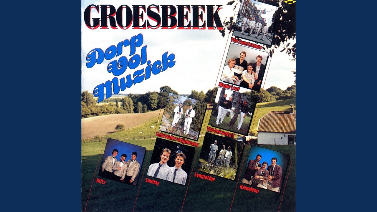 Ze Voeren Op Hoop van Zegen - YouTube