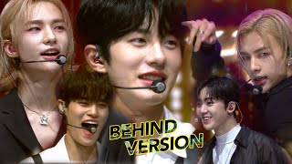 Video thumbnail of "[Bonus Ver.] 뮤직뱅크 빵빵즈 Psycho Behind Bonus Version @Musicbank 20200626"