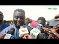 How we fed, clothed over 17,000 widows with about N60million | Legit TV