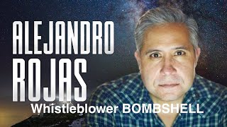 SPECIAL EDITION: UAP Whistleblower BOMBSHELL SPECIAL EDITION: UAP Whistleblower BOMBSHELL