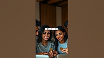 Catching the Spark: A 5 Step Crypto Jumpstart for Young Builders