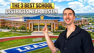 Moving to Austin With Kids? These Are the 3 Best School Districts