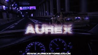 NIGHTDRIVE MIX | Wave / Phonk / Chill (55 Min)