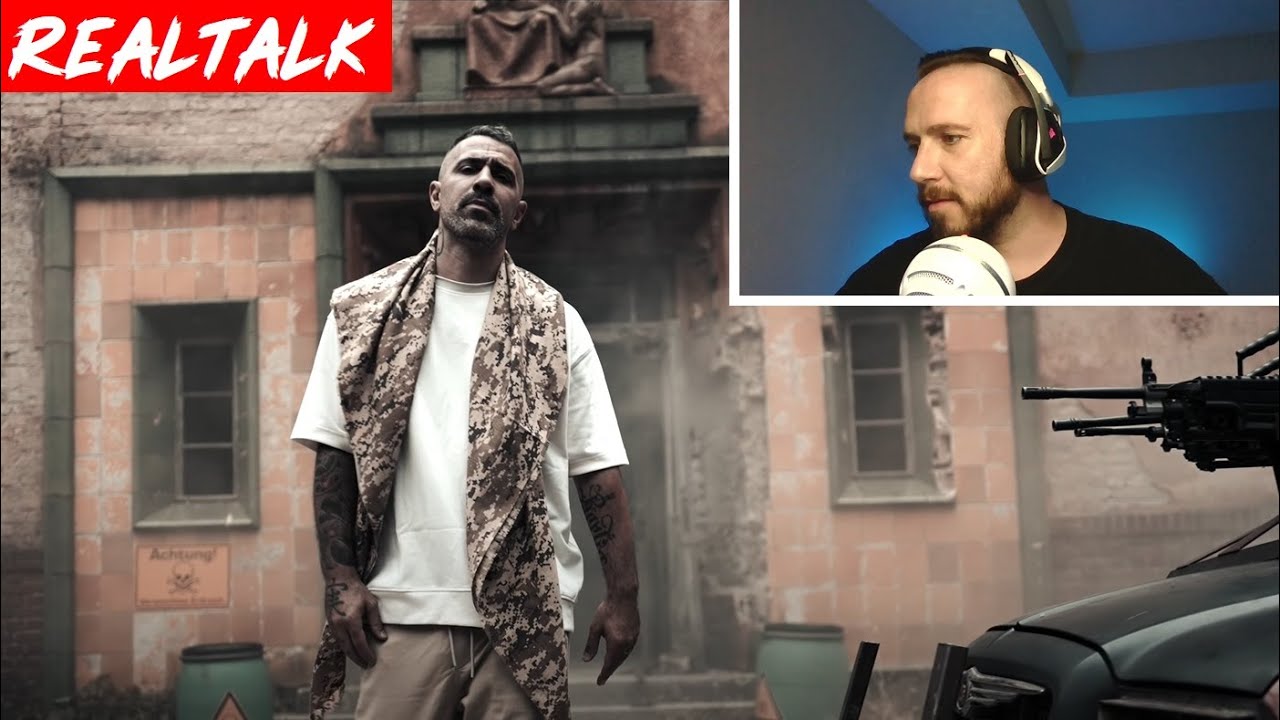 Bushido Sonny Black Ist Der Boss