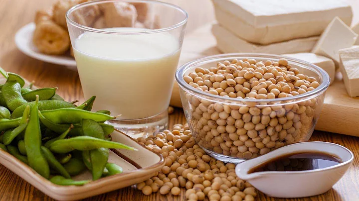 Can Soy Increase Breast Cancer Risk? Dr. Kristi Funk Explains The Truth - DayDayNews