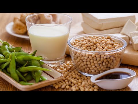 Can Soy Increase Breast Cancer Risk? Dr. Kristi Funk Explains The Truth