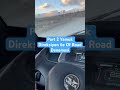 Part 2 Yamuk Direksiyon ile Of Road Deneme Vol 1 #automobile #edit #keşfet