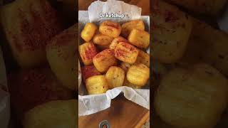 The 103,000,000-Viewed Potato Pillow Recipe