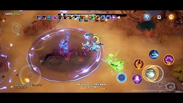 Torchlight:Infinite Youga Class Steel Forge T3 Boss Gameplay