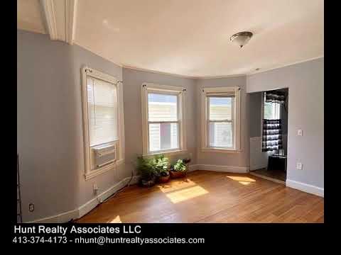 58-60 Dresden St, Springfield, MA home video tour