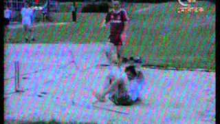 Ittadi Dubing Cricket