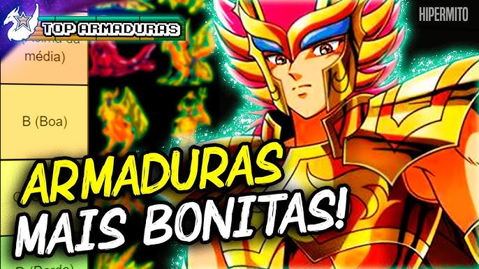 FIM DE UMA ERA! DUBLADORES NOVOS de Cavaleiros do Zodíaco! Saint Seiya 3D -  Diego Maryo