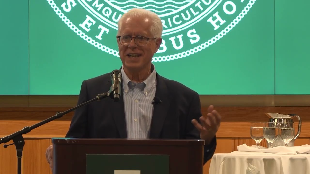 Zeltzerman Lecture 2025