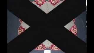 Table Cover Embroidery-Indian Touch