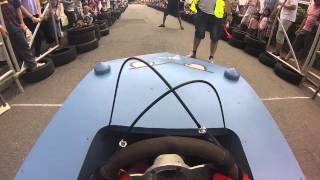 Sharkattack at Welton Soapbox Derby 2014