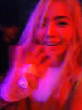 Mocha Girls Jade Dela Peña video greet!