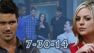 GH 7-30-14 ENDING 7-31-14 PREVIEW
