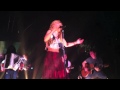 Shakira Flamenco Gypsy Live Antwerp 12 12 2010 mp3