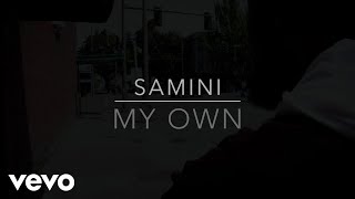 Samini - My Own chords