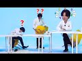 방탄의 귀여운 허당미 모음 ㅋㅋㅋ /BTS being clumsy ~